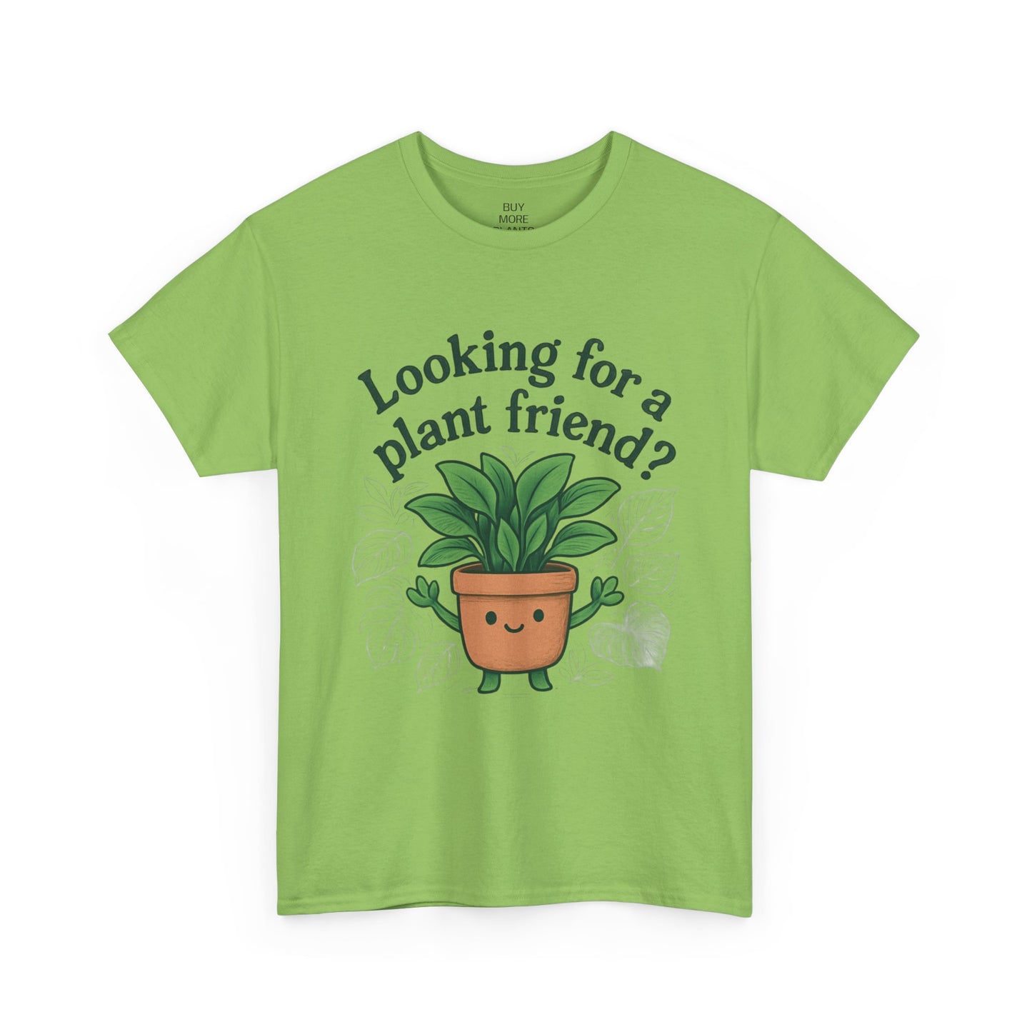 Looking for a plant friend?