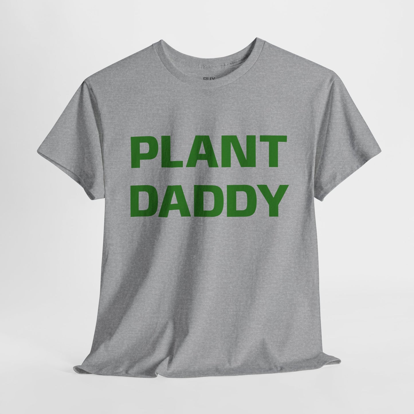 Plant Daddy T-Shirt