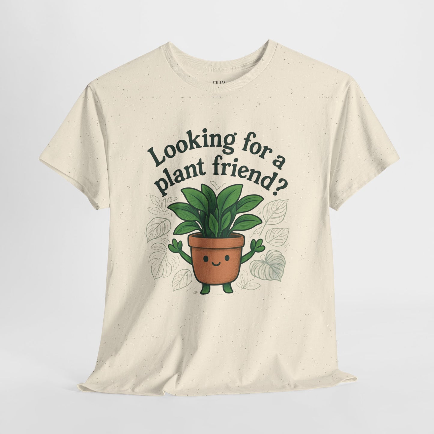 Looking for a plant friend?