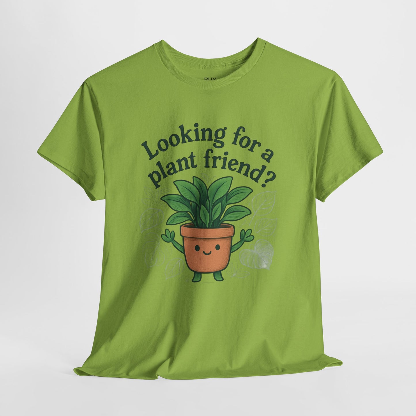Looking for a plant friend?