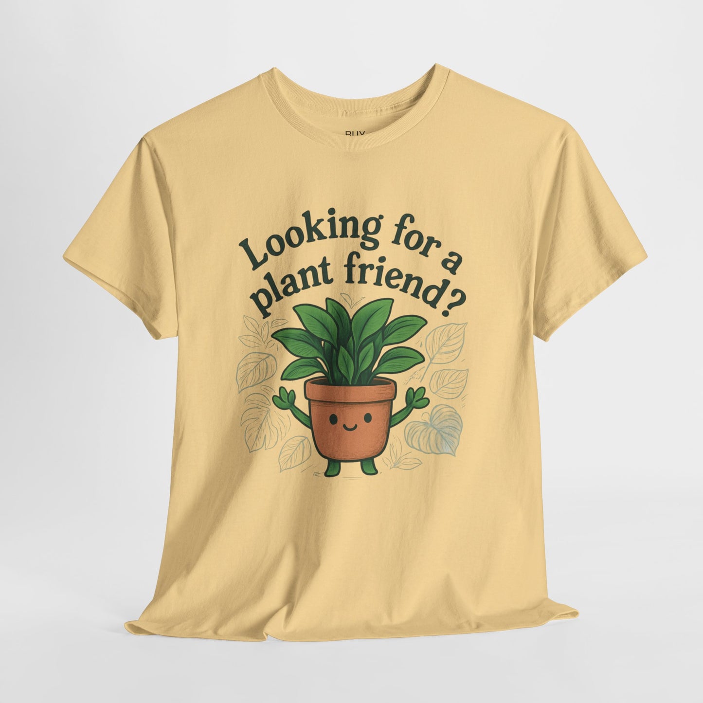 Looking for a plant friend?