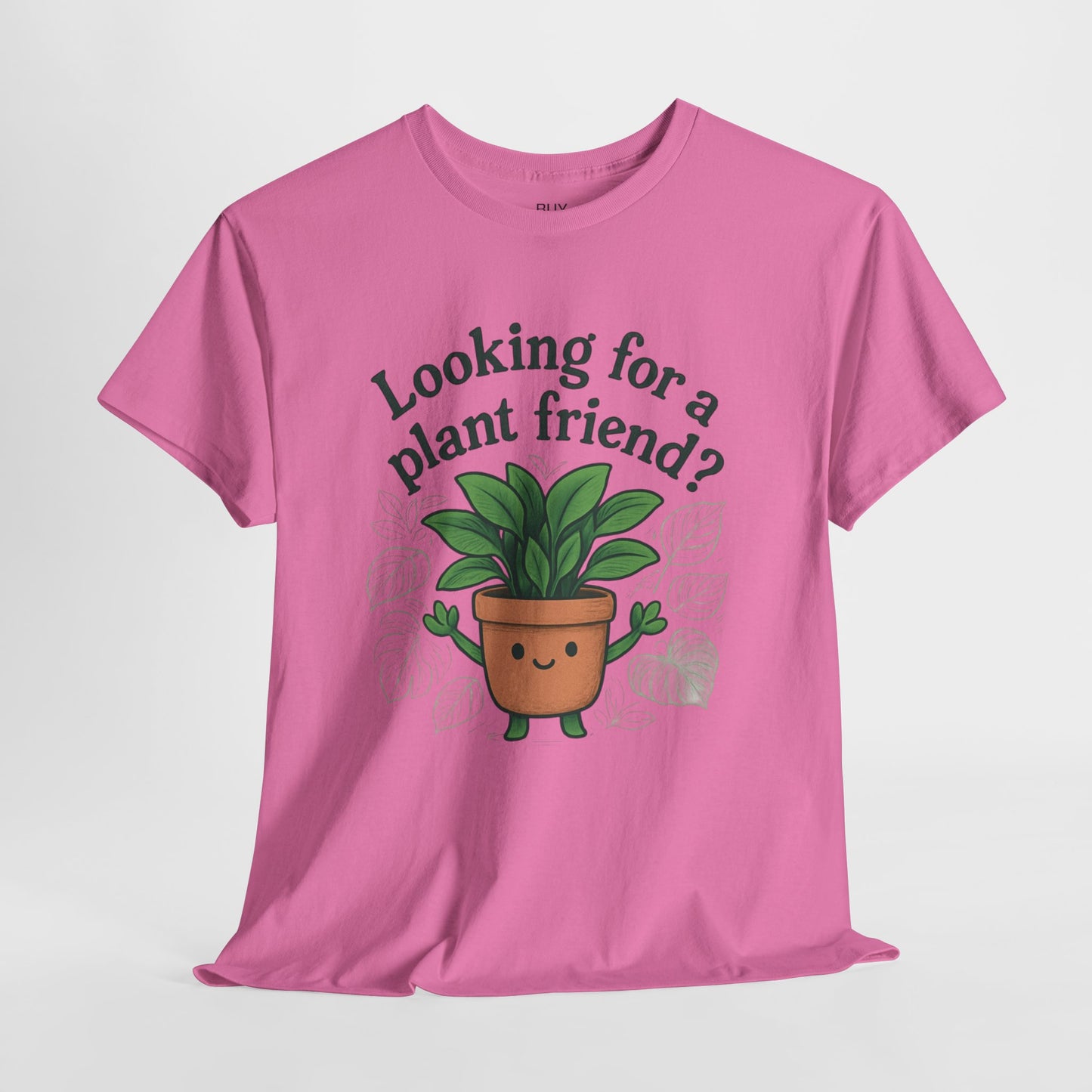 Looking for a plant friend?