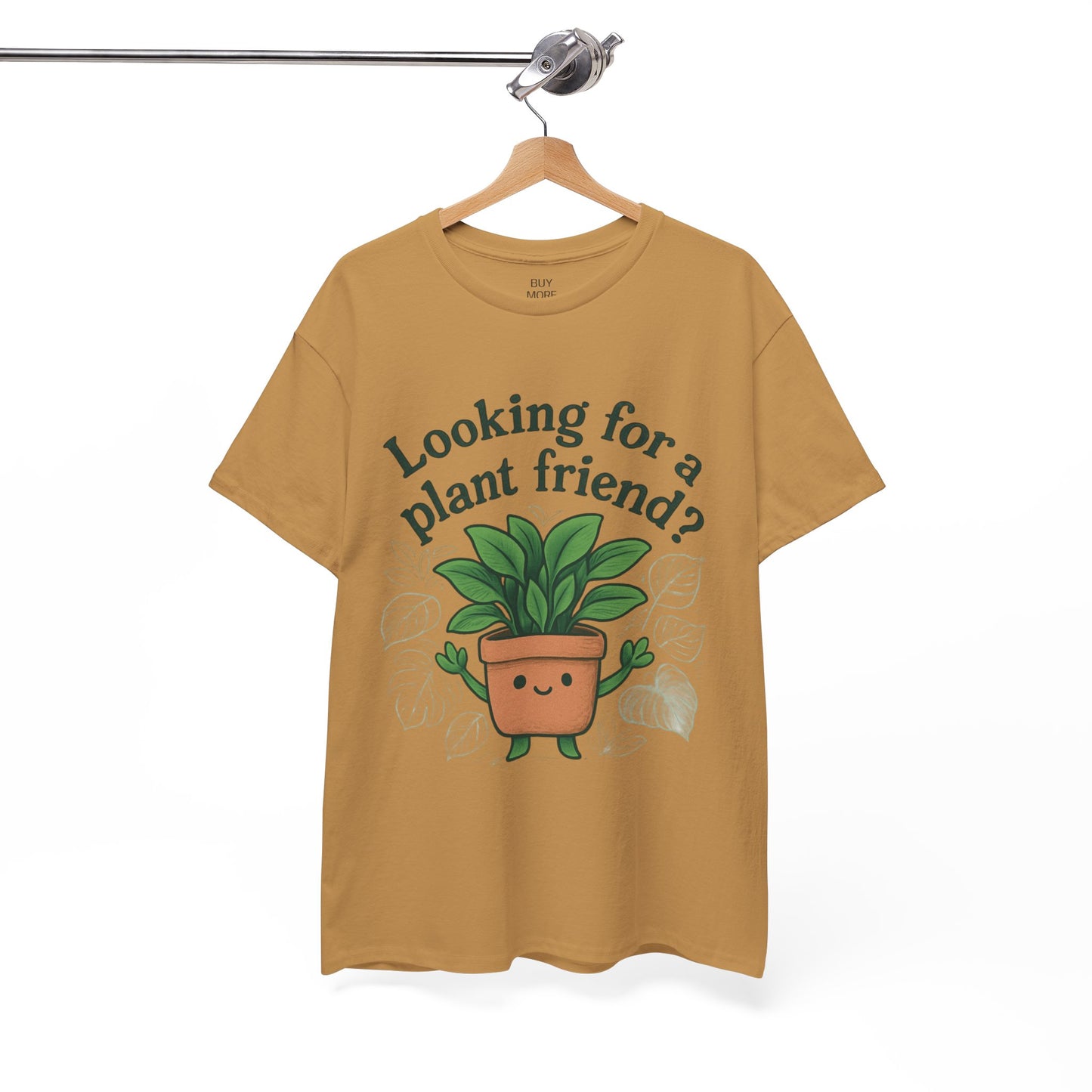 Looking for a plant friend?