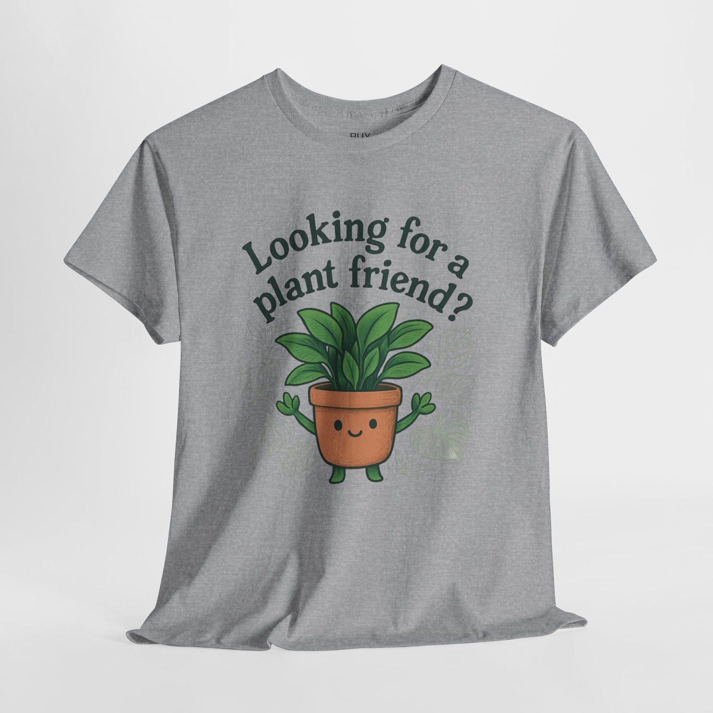 Looking for a plant friend?
