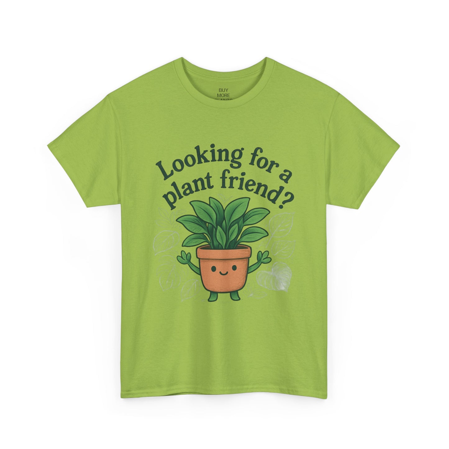Looking for a plant friend?
