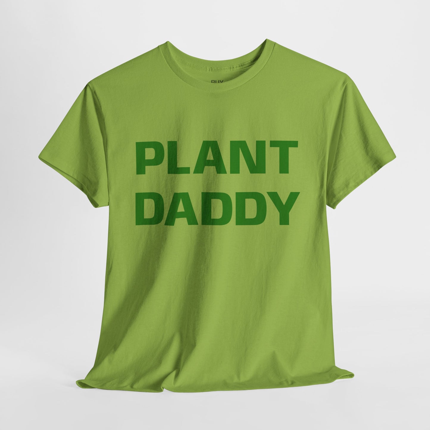 Plant Daddy T-Shirt