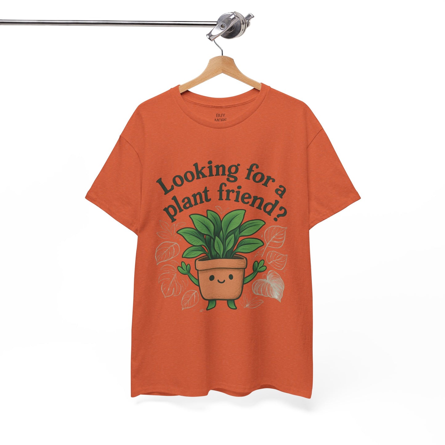 Looking for a plant friend?