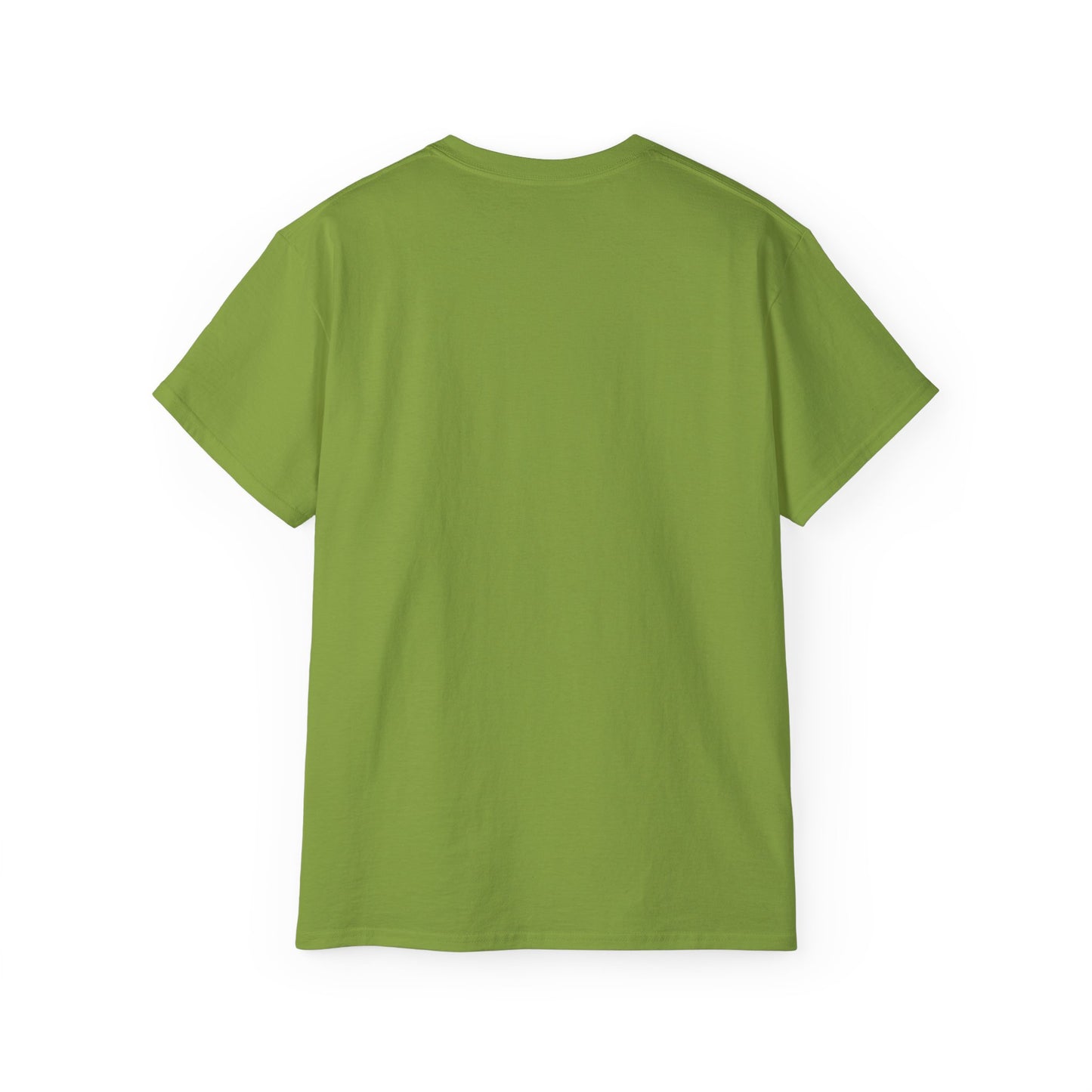 Plant Daddy T-Shirt — Monstera Leaf Graphic