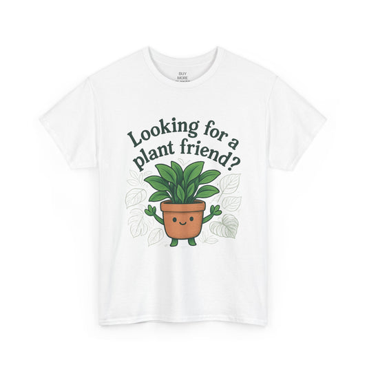Looking for a plant friend?