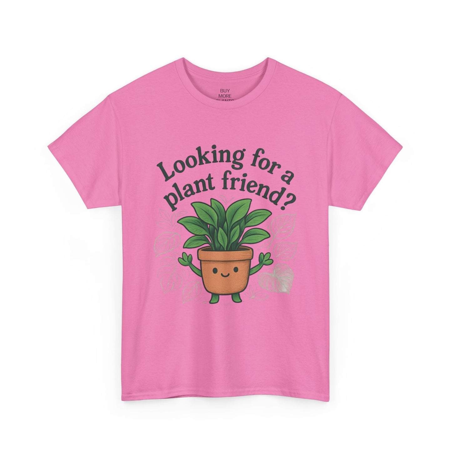 Looking for a plant friend?