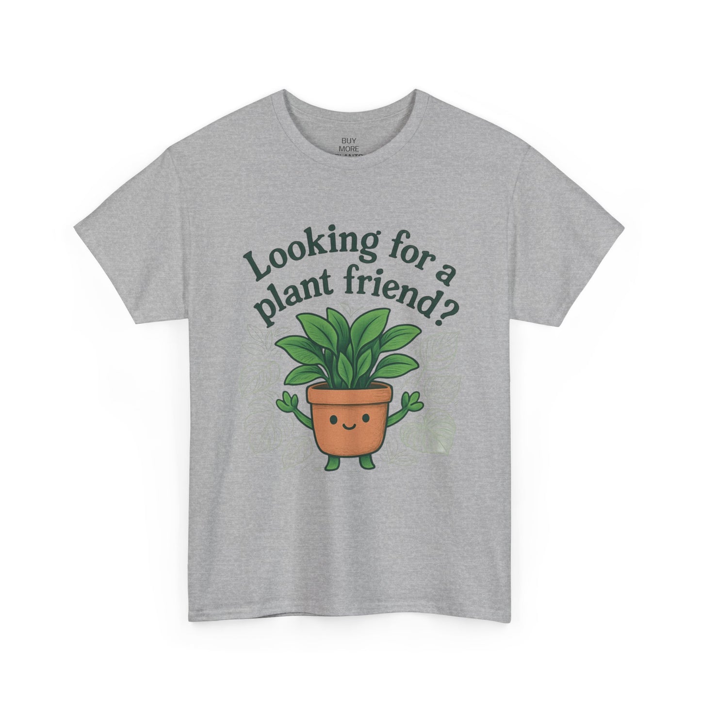 Looking for a plant friend?