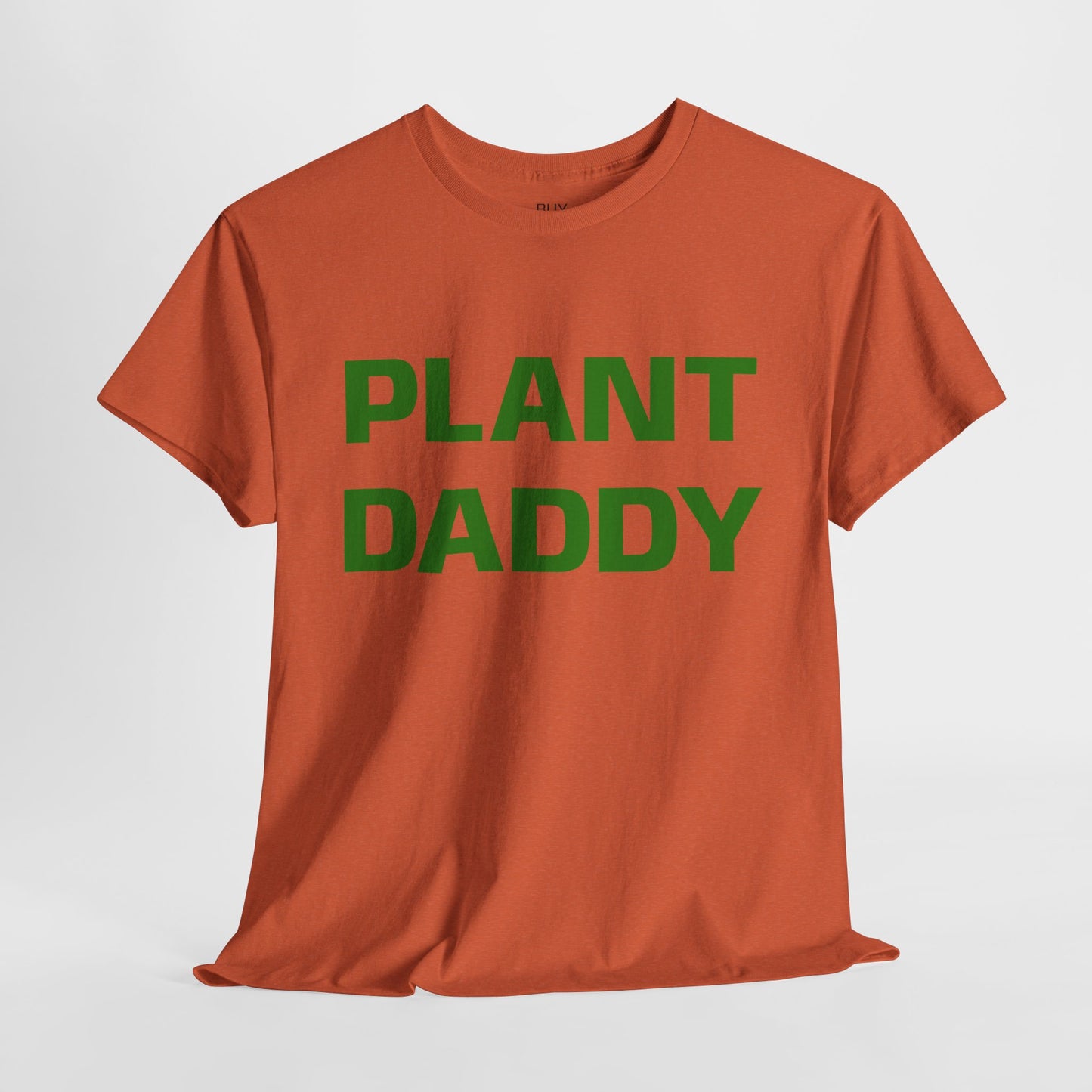 Plant Daddy T-Shirt
