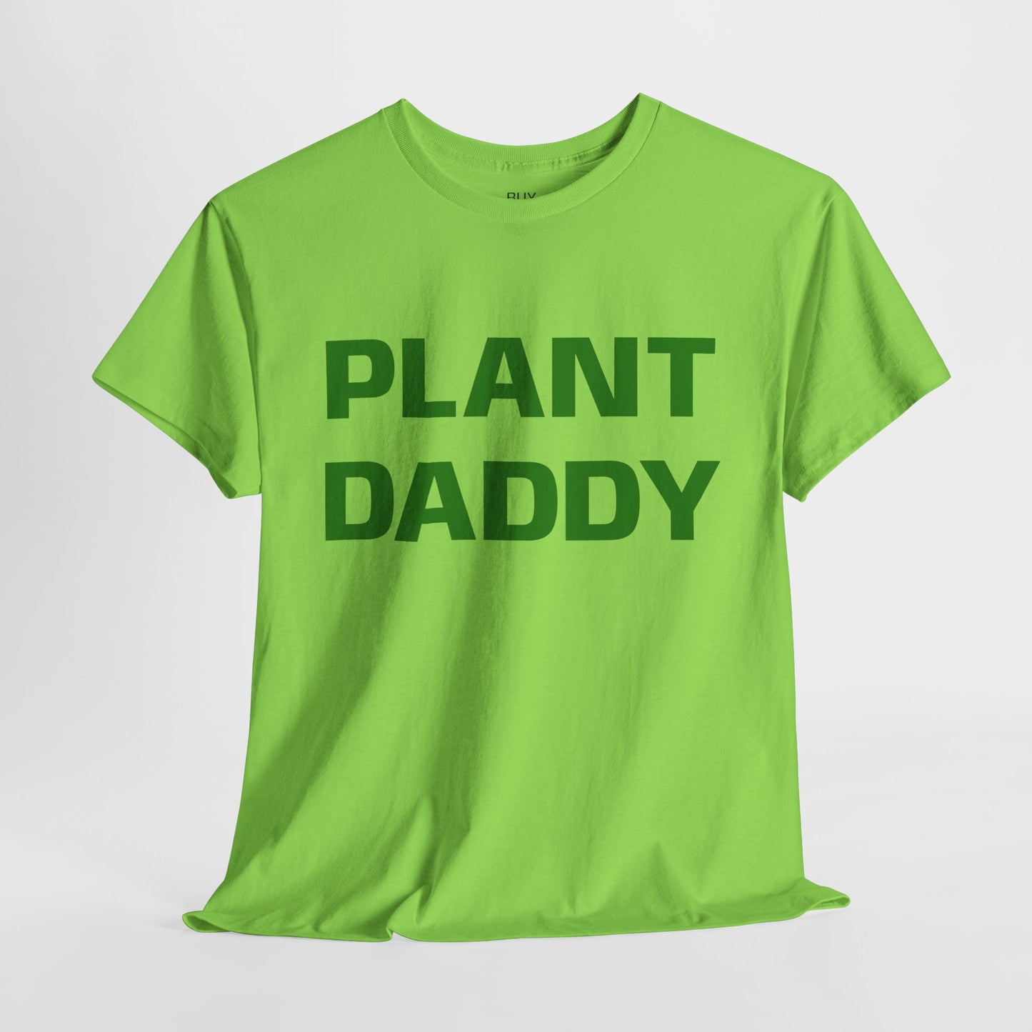 Plant Daddy T-Shirt